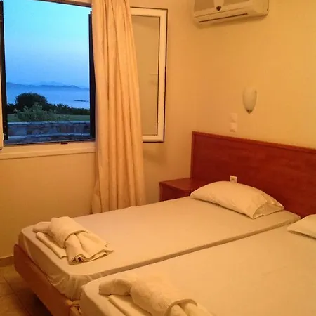 Apart-hotel Anemologio