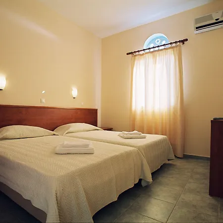 Apart-hotel Anemologio