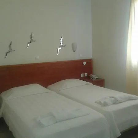 Anemologio Apart-hotel