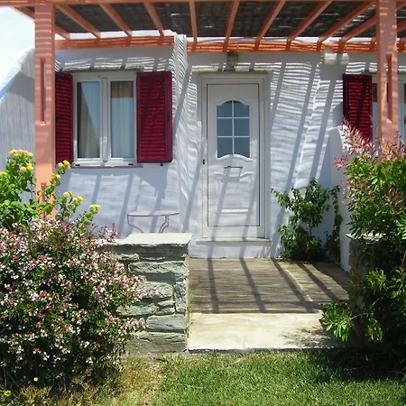 Anemologio 2* Agios Loannis