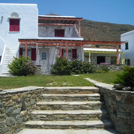 Anemologio Apart-hotel