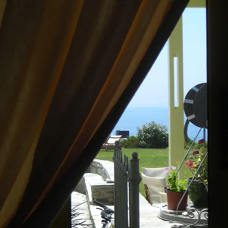 Anemologio 2* Agios Loannis