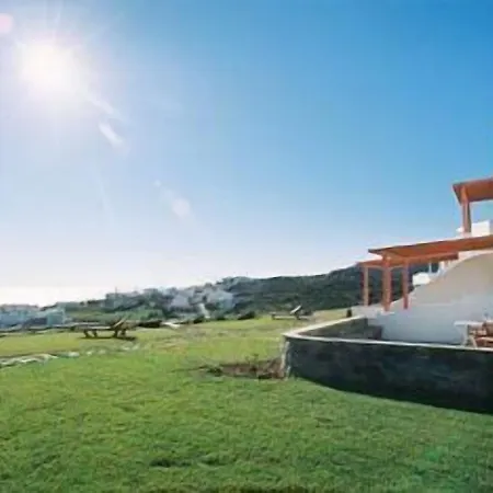 Anemologio Apart-hotel Agios Loannis