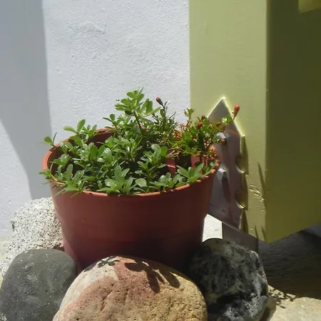 Anemologio 2* Agios Loannis