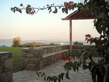 Anemologio 2* Agios Ioannis (Tinos)