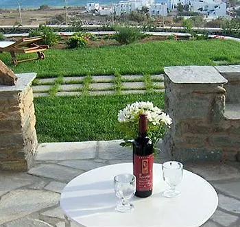 ανεμολόγιο Ξενοδοχείο με διαμερίσματα