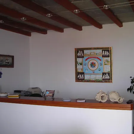 Anemologio Apart-hotel