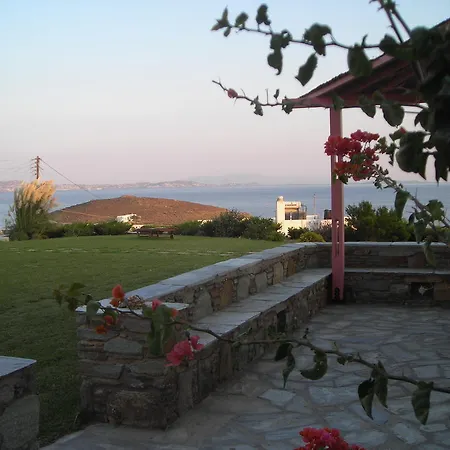 Apart-hotel Anemologio 2*