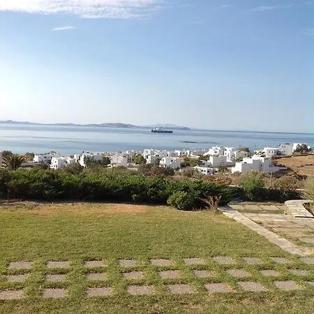 Anemologio Apart-hotel