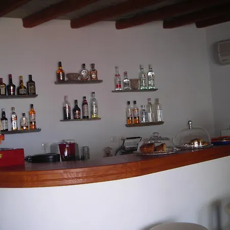 Apart-hotel Anemologio