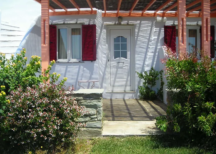 Anemologio 2* Агиос-Иоаннис